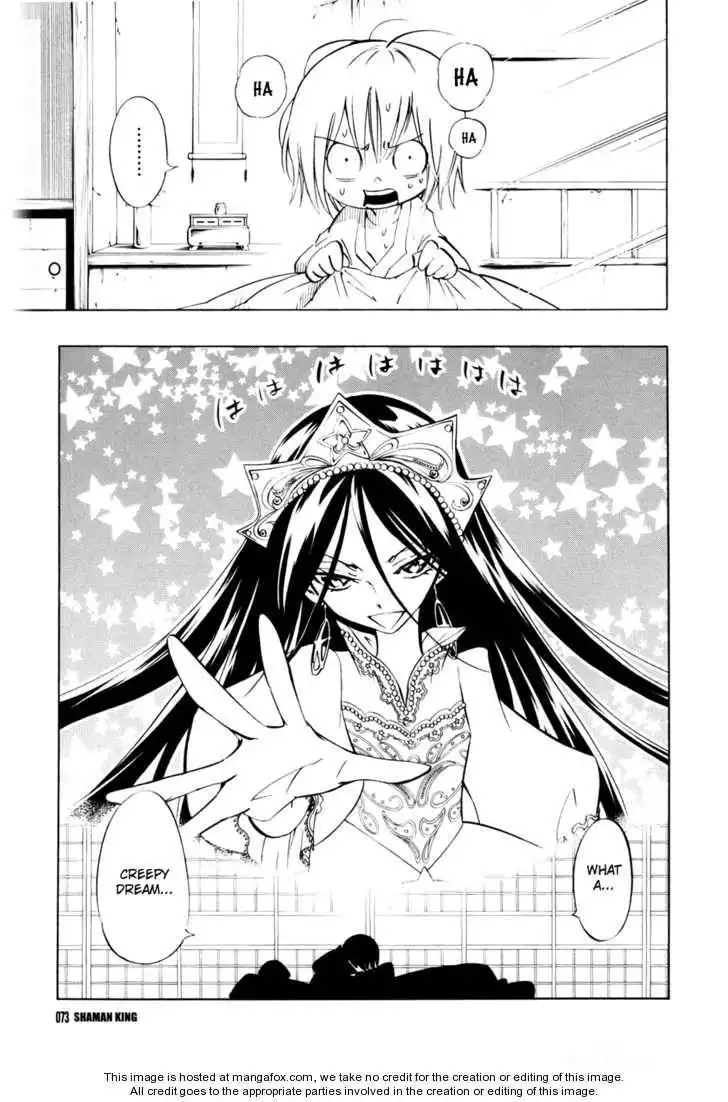 Shaman King Kang Zeng Bang Chapter 295 6